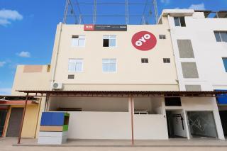 OYO Townhouse Oak Fazalganj Formerly RR Grand - 0