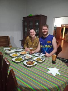 Sigiriya Hidden Home Stay - 4