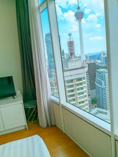 Sky Suites KLCC Kuala Lumpur LB - 6