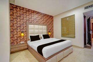 Super Townhouse by OYO Old Kalka Ambala Road Formerly Viraj inn - 2