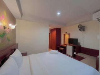 Loei Buri Hotel by Alphatel - 6