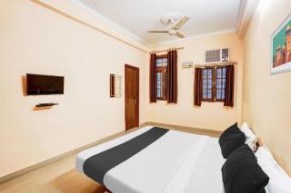 Hotel O Jankipuram Vikas Nagar - 3