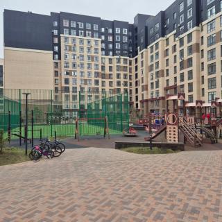 Grand Champion apartment in the center of Astana - 9