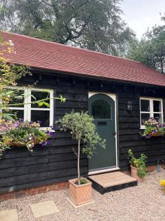 Park Cottage cabin - 5