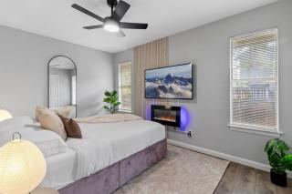 Austin 3 BR Luxury Escape/Near Parks and Downtown - 9