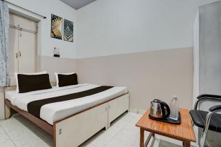 Hotel O Gaya Railway Station Formerly Vishal Inn - Gaya - 8