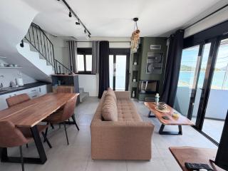 Ciel Seafront Suites - Maisonette - 2