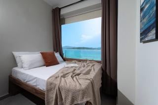 Ciel Seafront Suites - Maisonette - 4