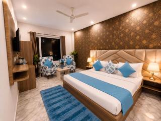 Hotel LA Meridian Managed By Sitara Group, Haridwar - 6