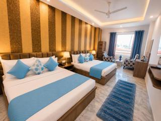 Hotel LA Meridian Managed By Sitara Group, Haridwar - 3