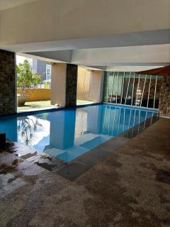 Meriam Hotel - 9