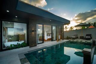 Mikha Villa Ubud - 8
