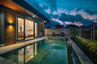 Mikha Villa Ubud - 2