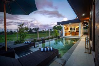 Mikha Villa Ubud - 9