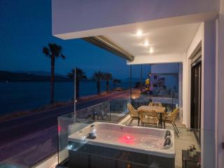 Ciel Seafront Suites - Maisonette - 4