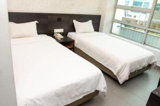 Nur Villa Hotel - 6