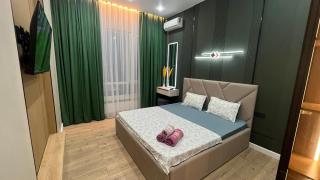 Шикарная квартира бизнес класса Атамура - 8