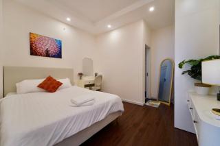 White Lotus 3BR Entire Home - Ho Chi Minh City Center - 3