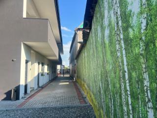 Turda INN Private Free Parking - 8