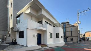 J Story DMC Private House - Seul - 6