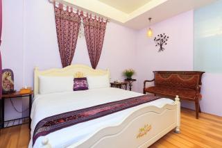 Yilan Ya Lu Homestay - 2