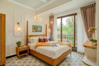Staymaster Veridian Luxury 2BR Near Calangute Beach - 2
