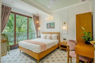 Staymaster Veridian Luxury 2BR Near Calangute Beach - 9