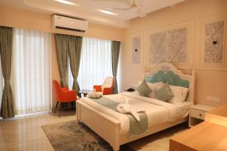 Hotel Narenn - 3