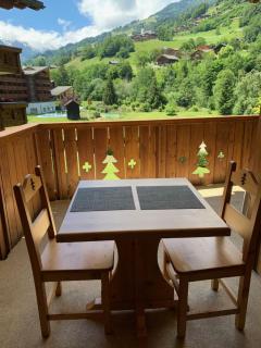 Charming apartment located at the foot of the mountains - 3