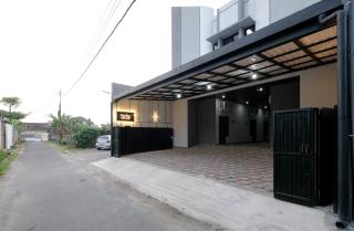 Easy Stay Co Living By ARBA - 9