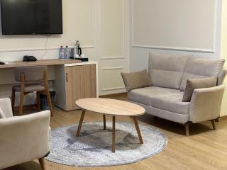 Park Naftalan Health Hotel - 3