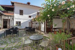 Bile - Family Hotel & Gastro Bar - 3