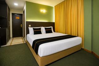 Townhouse Near Tanjung Batu Formerly 900 Inn - 7