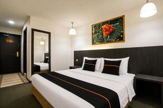 Townhouse Near Tanjung Batu Formerly 900 Inn - 7