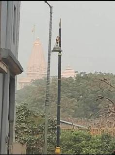 Classic Maa Parvati Home Stay - 0