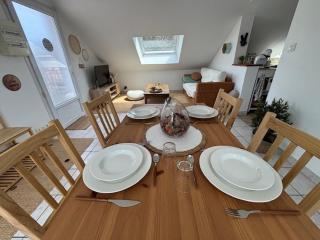 Le Cocon Loire, 3-room apartment - 2