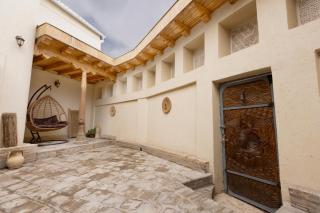 Ismat Premium Guest House - 9