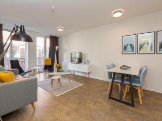 Modern Beach Apartment Zoutelande - 7