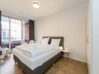 Modern Beach Apartment Zoutelande - 6