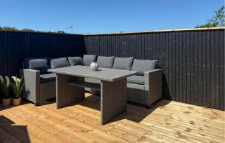 Pet Friendly Home In Tarm With Sauna - 1