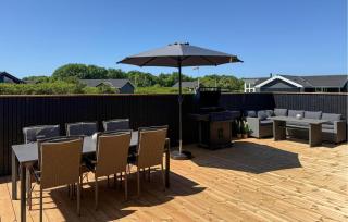 Pet Friendly Home In Tarm With Sauna - 9