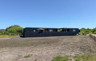 Pet Friendly Home In Tarm With Sauna - 0
