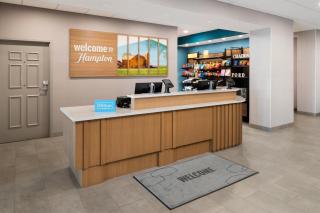 Hampton Inn & Suites Chadds Ford - 6