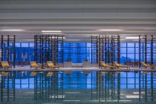 Hyatt Regency Shanghai Wujiaochang - 7