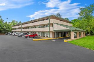 Quality Inn & Suites Gibsonia - Pittsburgh North - 9