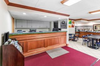 Quality Inn & Suites Gibsonia - Pittsburgh North - 6