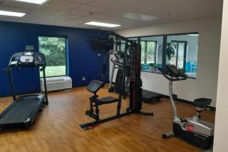 Comfort Inn Duncansville - Altoona - 2