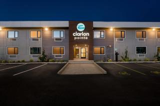 Clarion Pointe Kent - Seattle South - 4