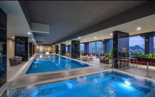 Ipoh City Centre Serviced Suites, Free Car Park Wifi - Ipoh - 6