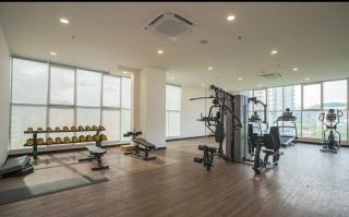 Ipoh City Centre Serviced Suites, Free Car Park Wifi - Ipoh - 1